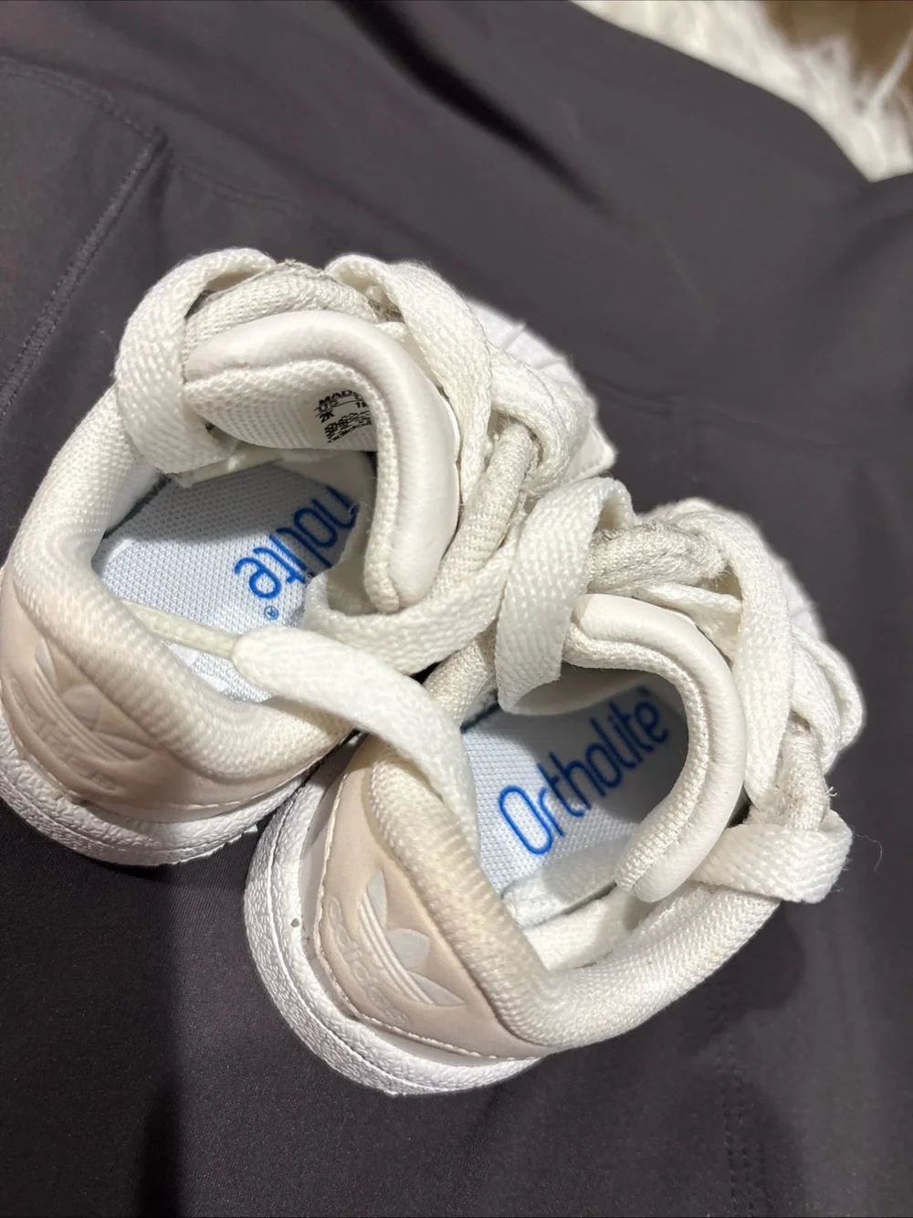 adidas classic shell